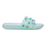 Pantofle Nelli Blu SS23-69536 Materiál/-Syntetický