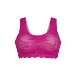 Essential Lace braletka s pěnovou výztuží 5400 candy pink - Anita Classix 192 candy pink M