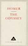 Odyssey - Homér
