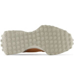 New Balance dámské/ pánské sportovní boty 327 semišové oranžové tenisky (U327CI) 37.5