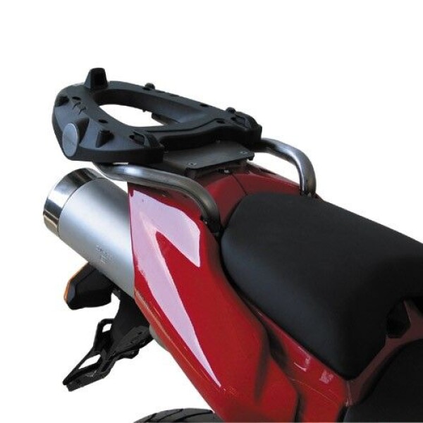 Sr310 special rack Ducati 620/1000 DS Multistrada (03-06), včetně plotny M5, max. 10 kg