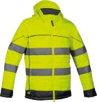 Bunda COFRA RECIFE žlutá velikost L (V336_0_00_L-B)
