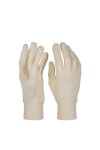 Pracovní rukavice Payper U-HANDY COP Barva: Krémová, Velikost: 7 S003000117110107
