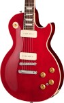 Gibson Warren Haynes Les Paul Standard 60s Cherry ​