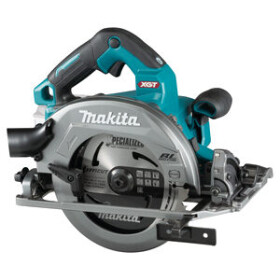 Makita HS004GZ / Aku okružní pila / 40V / Kotouč: 185 mm / 6000 ot-min / Bez aku (HS004GZ)