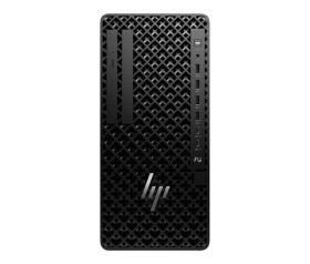 HP PC Z1 Tower G1i 500W, Intel Core U7 265 vPro (20C/5.3GHz),RTX A1000 8GB, 2x16GB DDR5, 512GB + 1TB, Kb+Mouse,Win11Pro EDF_1520165