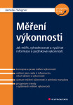 Měření výkonnosti - Jaroslav Wagner