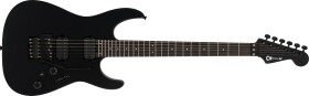 Charvel Pro-Mod Plus Dinky DK24 HH FR EB SBK