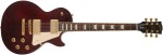 Gibson Les Paul Studio Gold Hardware Wine Red