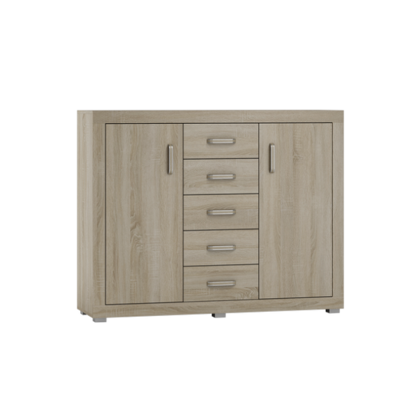 FRONTI Komoda BAHAMA 138x109 v2