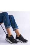 Tenisky model 207107 Solea 39