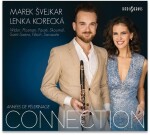 Connection - CD - Marek Švejkar