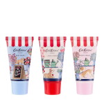 Cath Kidston Pečující tělová kosmetika The Flower Market – 3 × 30 ml, multi barva, plast