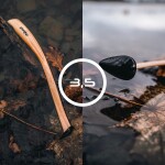 Vagner Vábnička - průměr hlavy 3,5 cm,Vagner Vábnička - průměr hlavy 3,5 cm