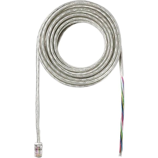 Siedle 200036567-00 příslušenství domovní telefon montážní příslušenství stříbrná