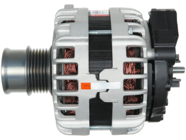 Alternátor AUDI A1 (8X/GB), A3 (8V/8Y) a Q2/Q3 (8U/F3) 1.0–1.5 TFSI