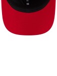 New Era Pánská kšiltovka Kansas City Chiefs NFL 2026 Sideline 9SEVENTY Stretch-Snap