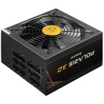 ASUS ROG LOKI SFX-L 750W / SFX / 750W / 80 Plus Platinum / Modulární kabeláž / doprodej (90YE00N4-B0NA00)