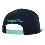 Mitchell & Ness Pánská Kšiltovka Seattle Kraken NHL Team 2 Tone 2.0 Snapback Kraken