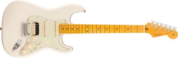 Fender American Professional Stratocaster HSS MN OWT