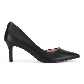 Lodičky Clara Barson WSS21576-01 Syntetický materiál