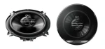 Rozbaleno - Pioneer TS-G1330F / 3-pásmové koaxiální reproduktory / 2x 35W / 13 cm / rozbaleno (TS-G1330F-P.Rozbaleno)