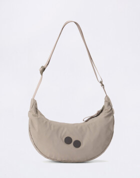 Pinqponq Krumm Small Pure Taupe