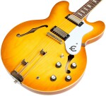 Epiphone Riviera Royal Tan