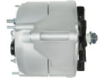 Alternátor 24V MAN MERCEDES DAF RENAULT 80 AMPER
