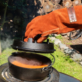 Bonfeu Bongloves Rukavice na grilování BGL NEUPLATŇUJE SE
