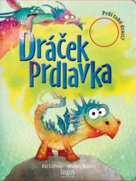 Dráček Prdlavka