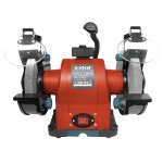 EXTOL PREMIUM 8892120 Bruska stolní, 200mm, 520W, BG 52L