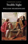 Twelfth Night, 1. vydání - William Shakespeare