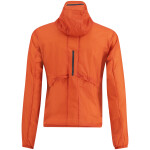 Pánská běžecká bunda Swix Pace Wind Light Hooded Jacket M