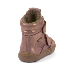 Dětské zimní boty Froddo G3160246-9 Velikost: 35
