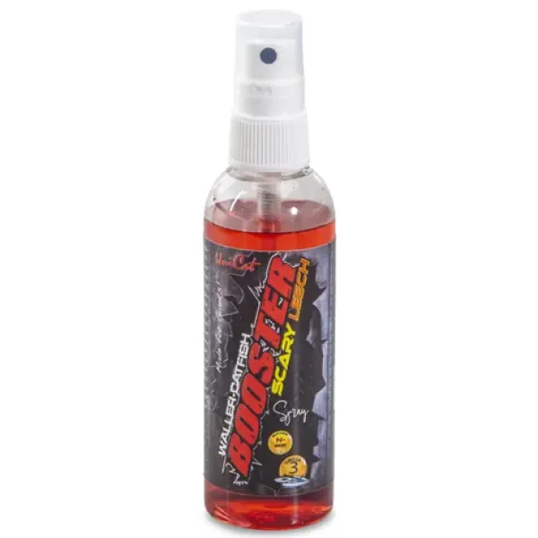 Uni Cat Booster sprej Cary Leech 100ml (1500050)
