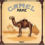 Mirage - Camel