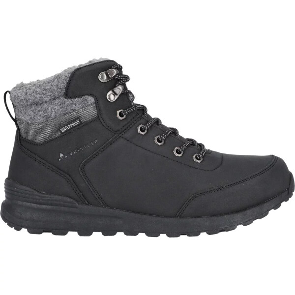Pánská obuv Whistler Merotu Casual Boot WP Velikost bot: 42