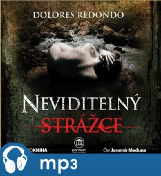 Neviditelný strážce, mp3 - Dolores Redondová