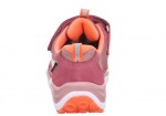 Dívčí celoroční boty SPORT5 GTX, Superfit, 1-000236-5510, růžová - 25