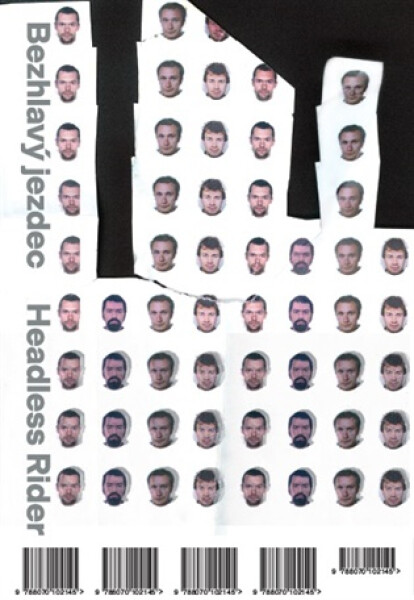 Bezhlavý jezdec - Vít Havránek