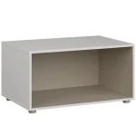 Podstavec skříně Moduklix 74,4 bílý