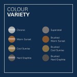 GROHE - Essence Umyvadlová baterie s výpustí Push-Open, chrom 23798001