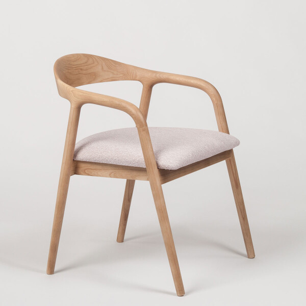 STIMA Jídelní židle - křesílko KR52