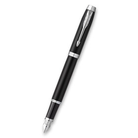 Parker IM Essential Black CT