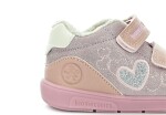 Biomecanics Botin Corazones Lavender
