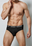 Kalhotky Navigare 574/E M-2XL nero M