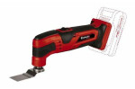 Multitool Metabo MT 18 LTX Compact 613021510