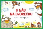 Nás na dvorečku Tereza Skoupilová