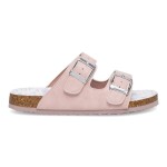 Pantofle Nelli Blu P2025013K Materiál/-Syntetický